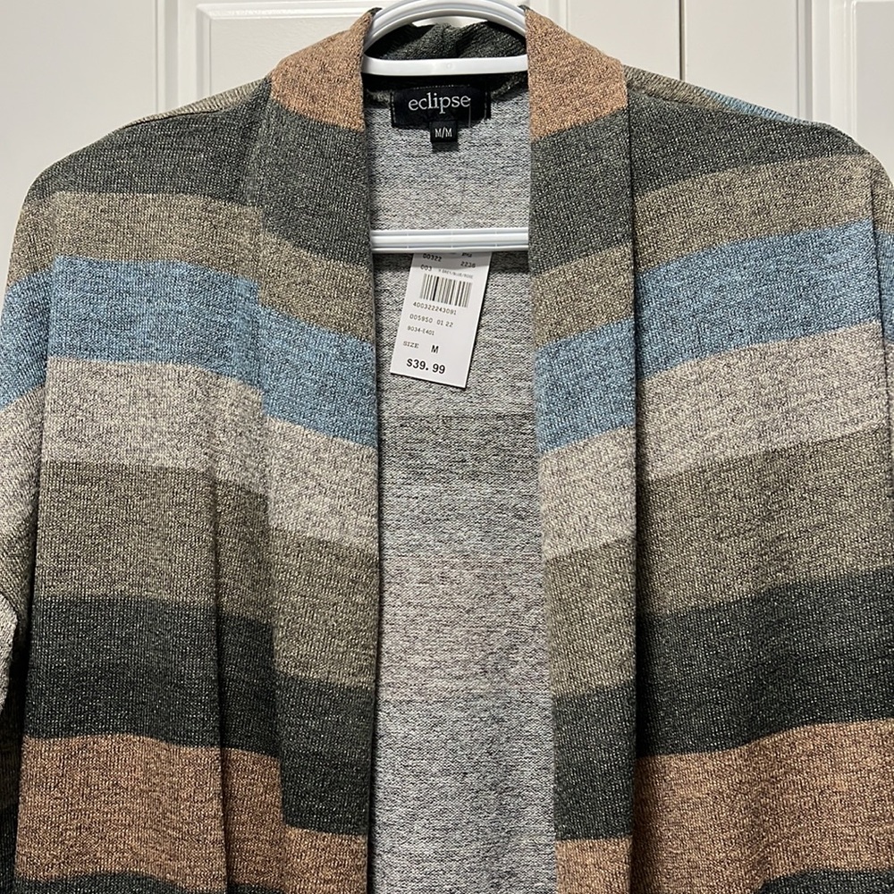 Eclipse Sweater - Picture 2 of 6